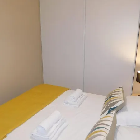 Cosy T2 Eden Blue Air-conditioned With Parking * Juan-les-Pins