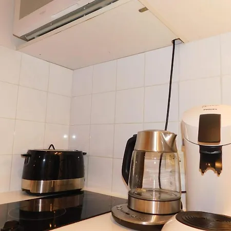 Apartment Cosy T2 Eden Blue Air-conditioned With Parking *